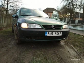Opel Vectra 1998