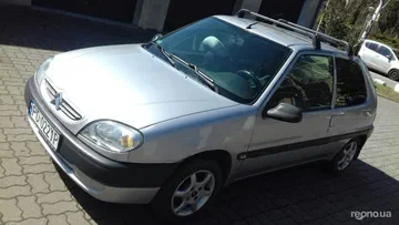 SEAT Cordoba 2001