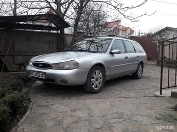 Ford Mondeo 1999