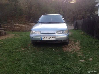 Lada (ВАЗ) 2111 2001