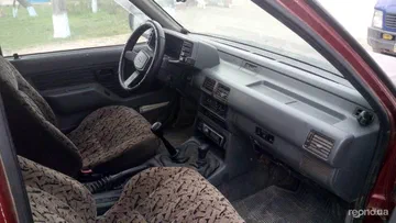 Opel Frontera 1993