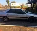 Peugeot 405 1990