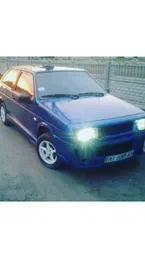 Lada (ВАЗ) 2108 1995