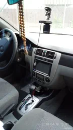 Chevrolet Lacetti 2005