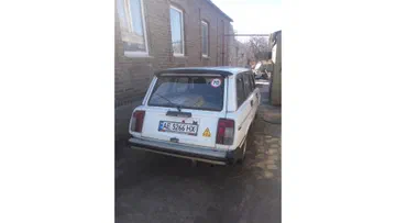 Lada (ВАЗ) 2104 1994