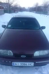 Ford Scorpio 1991