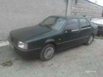 Fiat Croma 1986