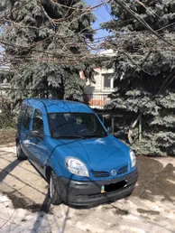 Nissan Primastar 2005