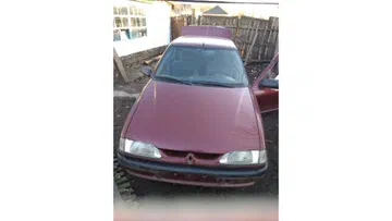 Renault 19 1995
