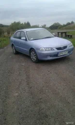 Mazda 626 2001