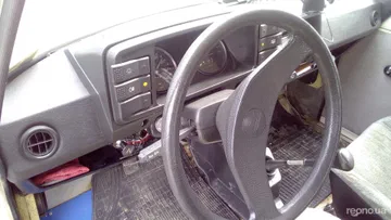 Wartburg 1.3 1991