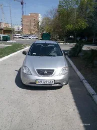Saipa Tiba 2013