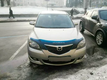 Mazda 3 2003