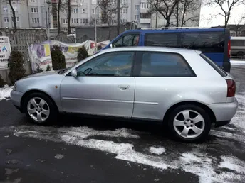 Audi A3 1996