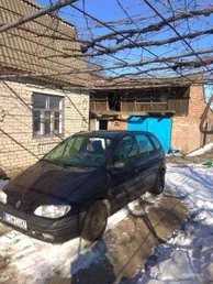 Renault Scenic 1997