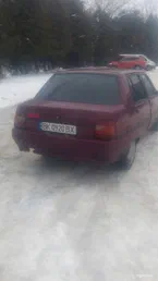 ЗАЗ 1103 «Славута» 2004