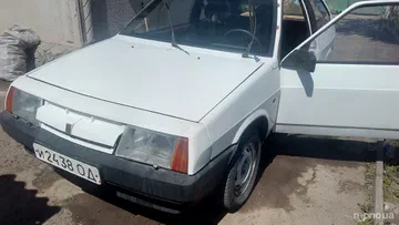 Lada (ВАЗ) 2108 1985