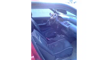 Renault Clio 1996