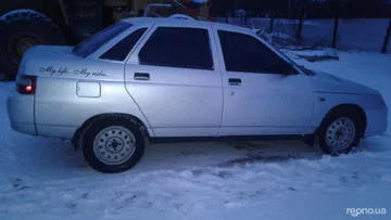 Lada (ВАЗ) 2110 2011