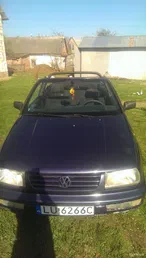 Volkswagen Golf 1995