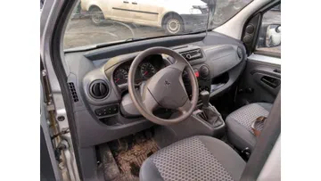 Peugeot Bipper 2010
