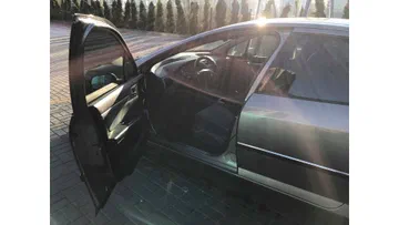 Peugeot 407 2006