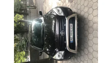Toyota RAV4 2007