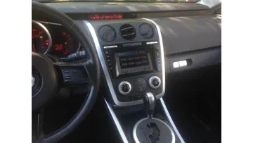 Mazda CX-7 2007