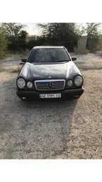 Mercedes-Benz E-Класс 1998