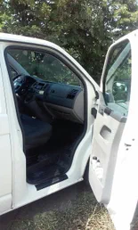 Volkswagen Transporter 2007