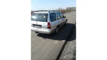 Ford Escort 1996