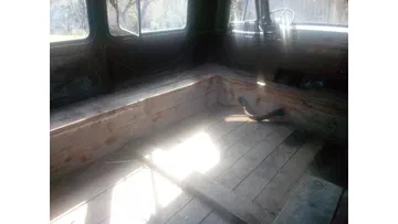УАЗ 3151 1990