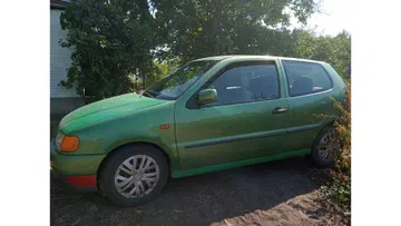 Volkswagen Polo 1996