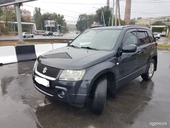 Suzuki Grand Vitara 2006