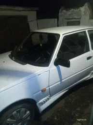 ЗАЗ 1102 «Таврия» 1992