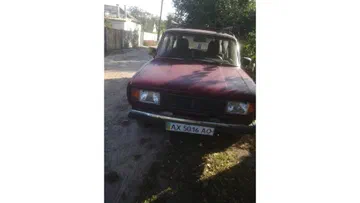 Lada (ВАЗ) 2104 2006