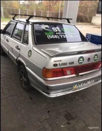 Lada (ВАЗ) 2115 2003