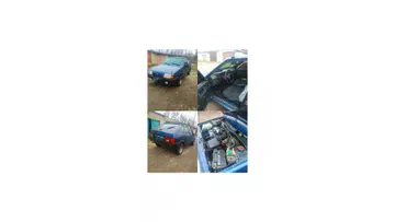Lada (ВАЗ) 2109 2004