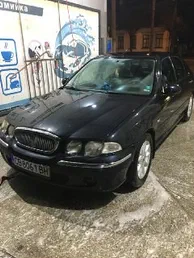 Rover 45 2003
