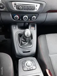 Renault Scenic 2013