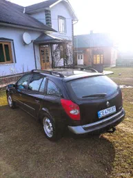 Renault Laguna 2004