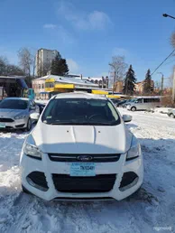 Ford Escape 2014