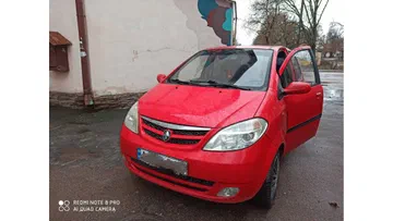 Chana Benni 2008
