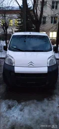Citroen Nemo 2008