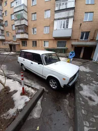 Lada (ВАЗ) 2104 2001