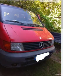 Mercedes-Benz Vito 1999
