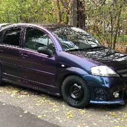Citroen C3 2004