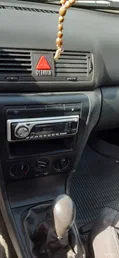 Skoda Octavia 2008