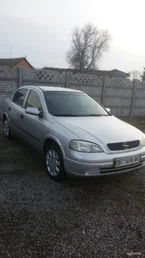 Opel Astra 2004