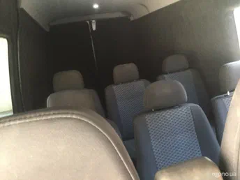 Iveco Daily 2005